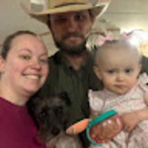 Meet your Posher, Betsy